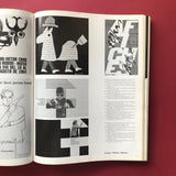 Graphis Annual 66/67 - International Annual of Advertising Graphics