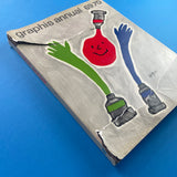 Graphis Annual 69/70 - International Annual of Advertising Graphics