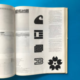 Graphis Annual 69/70 - International Annual of Advertising Graphics