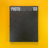 Photographis Annual ’69 - International Annual of Advertising Photography. Buy and sell the best graphic design books, journals, magazines and posters with The Print Arkive.