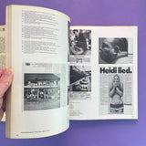 Photographis Annual ’71 - International Annual of Advertising Photography