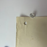 The Stomach Dance [Poster] Aubrey Beardsley