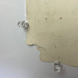 The Stomach Dance [Poster] Aubrey Beardsley