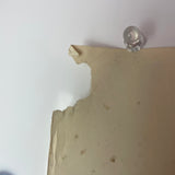 The Dancers Reward [Poster] Aubrey Beardsley