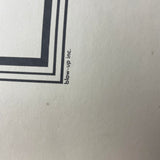 The Dancers Reward [Poster] Aubrey Beardsley