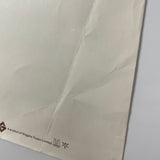 The Gambit Girls [Poster] Wiggins Teape