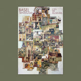 Basel. Switzerland, City of Museums [Poster] Markus Schneider