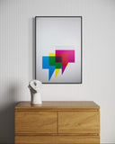 Fletcher/Forbes/Gill in conversation with… [Poster] Paul Belford