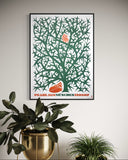 Pearl Jam, Munchen 2007 [Concert Poster] Ames Bros