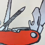 Spicers Kingsbury [Poster] Fletcher/Forbes/Gill