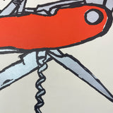 Spicers Kingsbury [Poster] Fletcher/Forbes/Gill