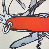 Spicers Kingsbury [Poster] Fletcher/Forbes/Gill