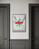 Spicers Kingsbury [Poster] Fletcher/Forbes/Gill