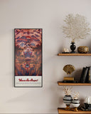 Where’s The Penguin? [Poster] Spicers