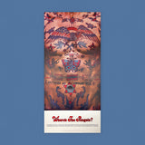 Where’s The Penguin? [Poster] Spicers