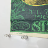 10th Biennial Wilderness Conference [1967 Event Poster] Mouse Studios