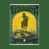 10th Biennial Wilderness Conference [1967 Event Poster] Mouse Studios