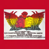 Supertramp [1970 Concert Poster] London School of Economics