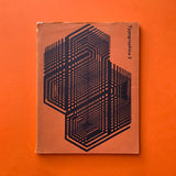 Typographica 3, New Series (Dieter Roth issue). Buy and sell the best graphic design books, journals, magazines and posters with The Print Arkive.