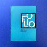 Folio Medium Extended, Bauer Type Foundry [Specimen Sheet]. Buy and sell the best type specimen books, journals, magazines and posters with The Print Arkive.