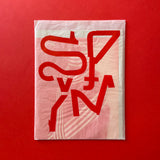 SPIN / Adventures in Typography Issue 002 [Unit 36]. Buy and sell the best graphic design books, journals, magazines and posters with The Print Arkive.