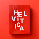 Helvetica: A documentary film by Gary Hustwit (Limited Edition Box Set). Buy and sell the best typography books, journals, magazines and posters with The Print Arkive.
