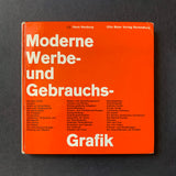 Moderne Werbe- und Gebrauchsgraphik (Hans Neuburg). Please note that the title shown in the images may not be the title dispatched. Buy and sell the best graphic design books, journals, magazines and posters with The Print Arkive.