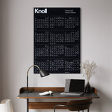 Knoll: Twenty-First Century Classics [Poster] NB Studio