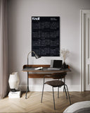 [Poster] Knoll: Twenty-First Century Classics (NB: Studio)