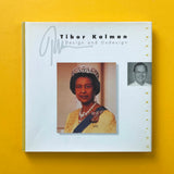 Tibor Kalman: Design and Undesign. Buy and sell the best graphic design books, journals, magazines and posters with The Print Arkive.
