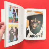 Milton Glaser: Barcelona 1989