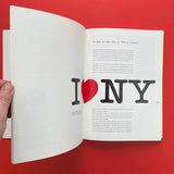 Milton Glaser: Barcelona 1989