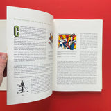 Milton Glaser: Barcelona 1989