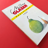 Milton Glaser: Barcelona 1989