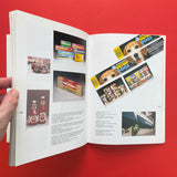 Milton Glaser: Barcelona 1989