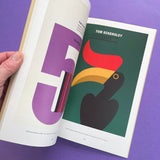 Tom Eckersley: An Exhibition of Works from the Eckersley Archive
