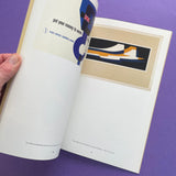 Tom Eckersley: An Exhibition of Works from the Eckersley Archive