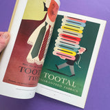Tom Eckersley: An Exhibition of Works from the Eckersley Archive