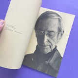 Tom Eckersley: An Exhibition of Works from the Eckersley Archive