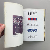 Ontwerpen: Toon Michiels