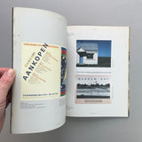 Ontwerpen: Toon Michiels