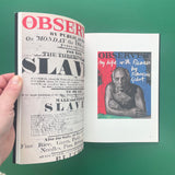 Romek Marber Graphics (Signed)
