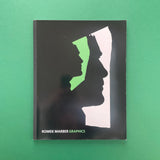 Romek Marber Graphics. Buy and sell the best graphic design books, journals, magazines and posters with The Print Arkive.