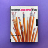 The Best of Annual Report Design. Buy and sell the best graphic design books, journals, magazines and posters with The Print Arkive.
