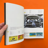 Guerrilla Advertising: Unconventional Brand Communication