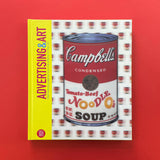 Advertising and Art: International Graphics from the Affiche to Pop Art. Buy and sell the best graphic design books, journals, magazines and posters with The Print Arkive.