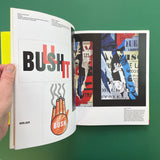 No Brief: Graphic Designers’ Personal Projects (With CD)