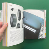 Vision: 50 Years of British Creativity: 50 Years of British Creativity, a Celebration of Art, Architecture and Design