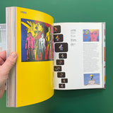 Vision: 50 Years of British Creativity: 50 Years of British Creativity, a Celebration of Art, Architecture and Design
