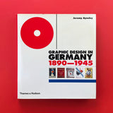 Graphic Design in Germany: 1890-1945 (Weimar and Now: German Cultural Criticism). Buy and sell the best graphic design books, journals, magazines and posters with The Print Arkive.